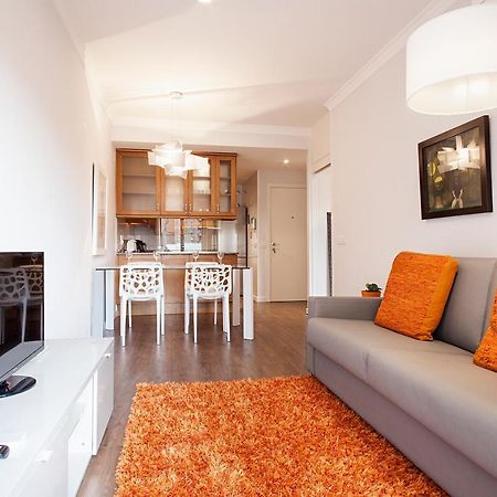Suites4Days Provenza Apartment Barcelona Exterior photo