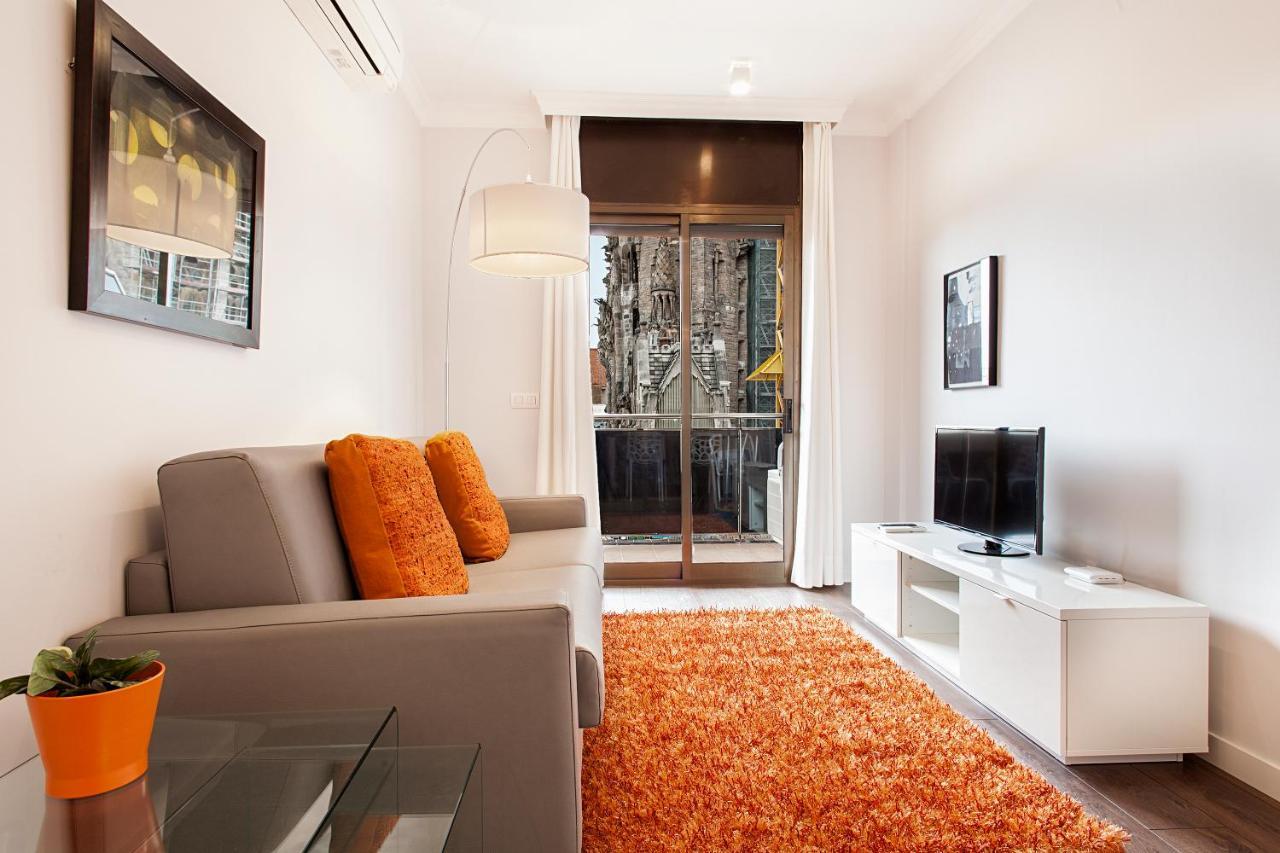 Suites4Days Provenza Apartment Barcelona Exterior photo