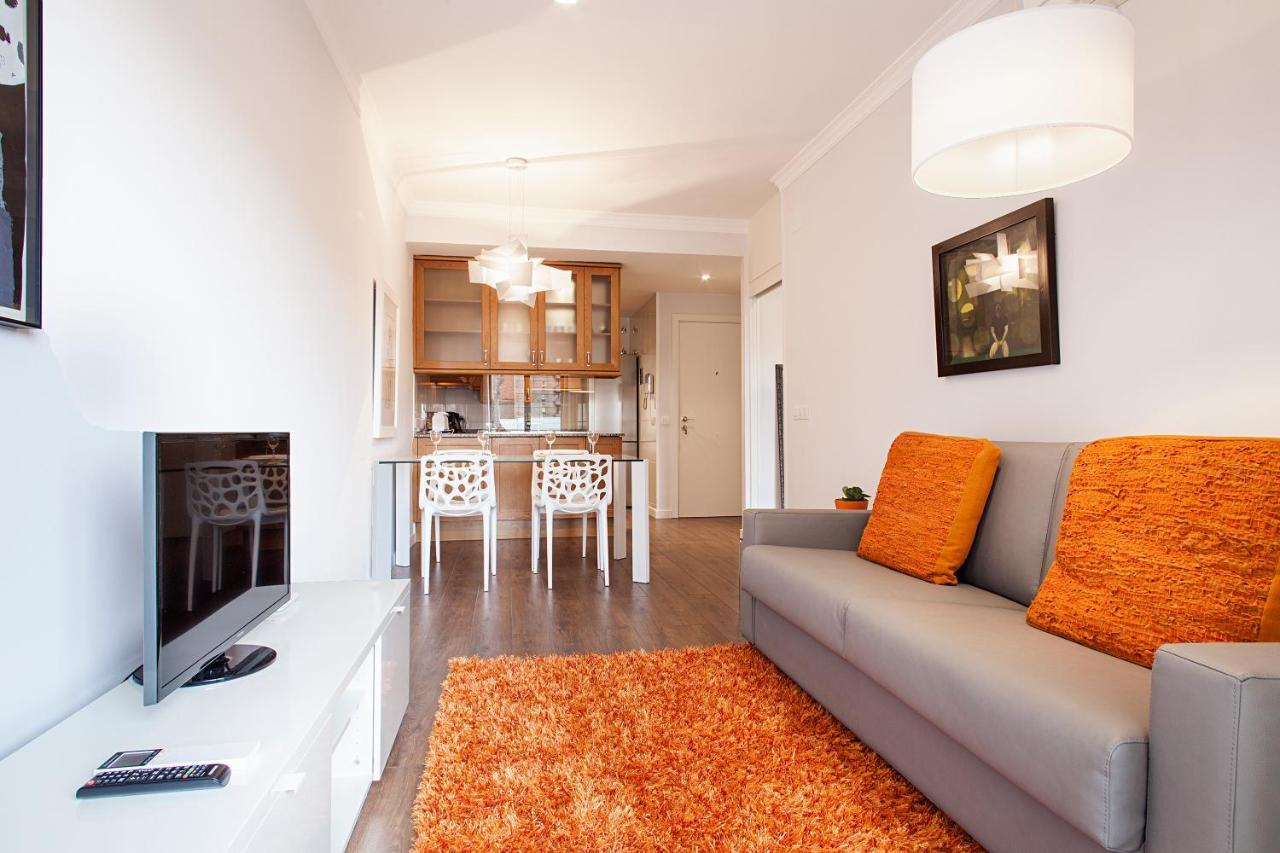 Suites4Days Provenza Apartment Barcelona Exterior photo