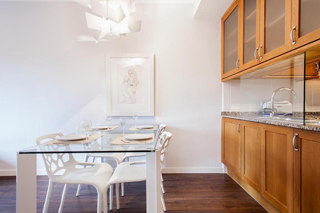 Suites4Days Provenza Apartment Barcelona Exterior photo