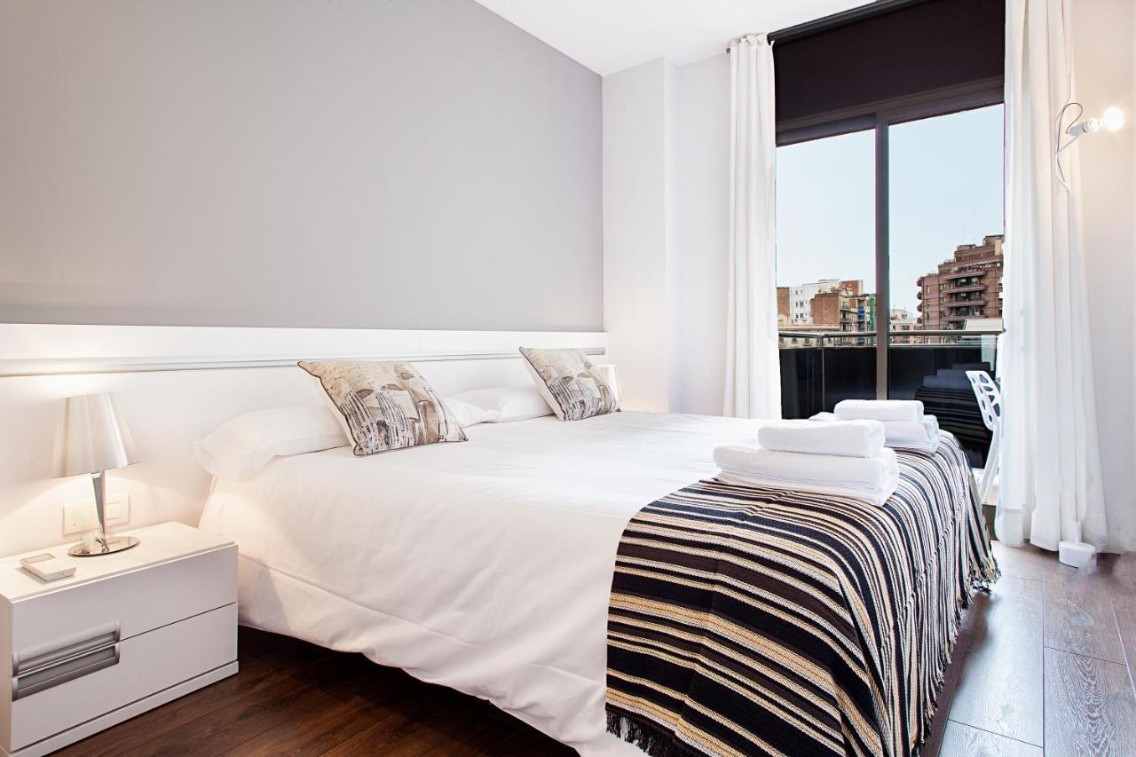 Suites4Days Provenza Apartment Barcelona Exterior photo