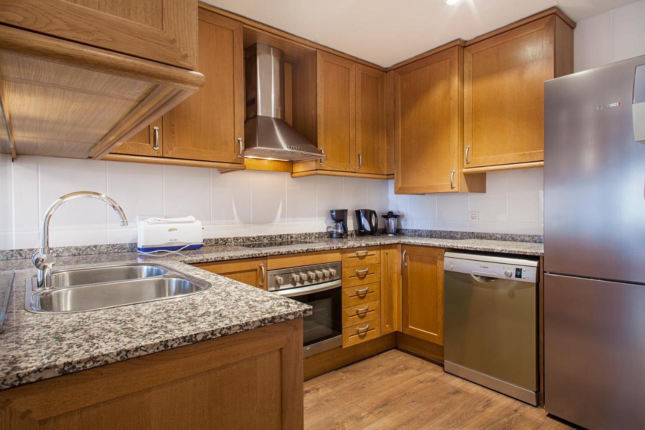 Suites4Days Provenza Apartment Barcelona Exterior photo