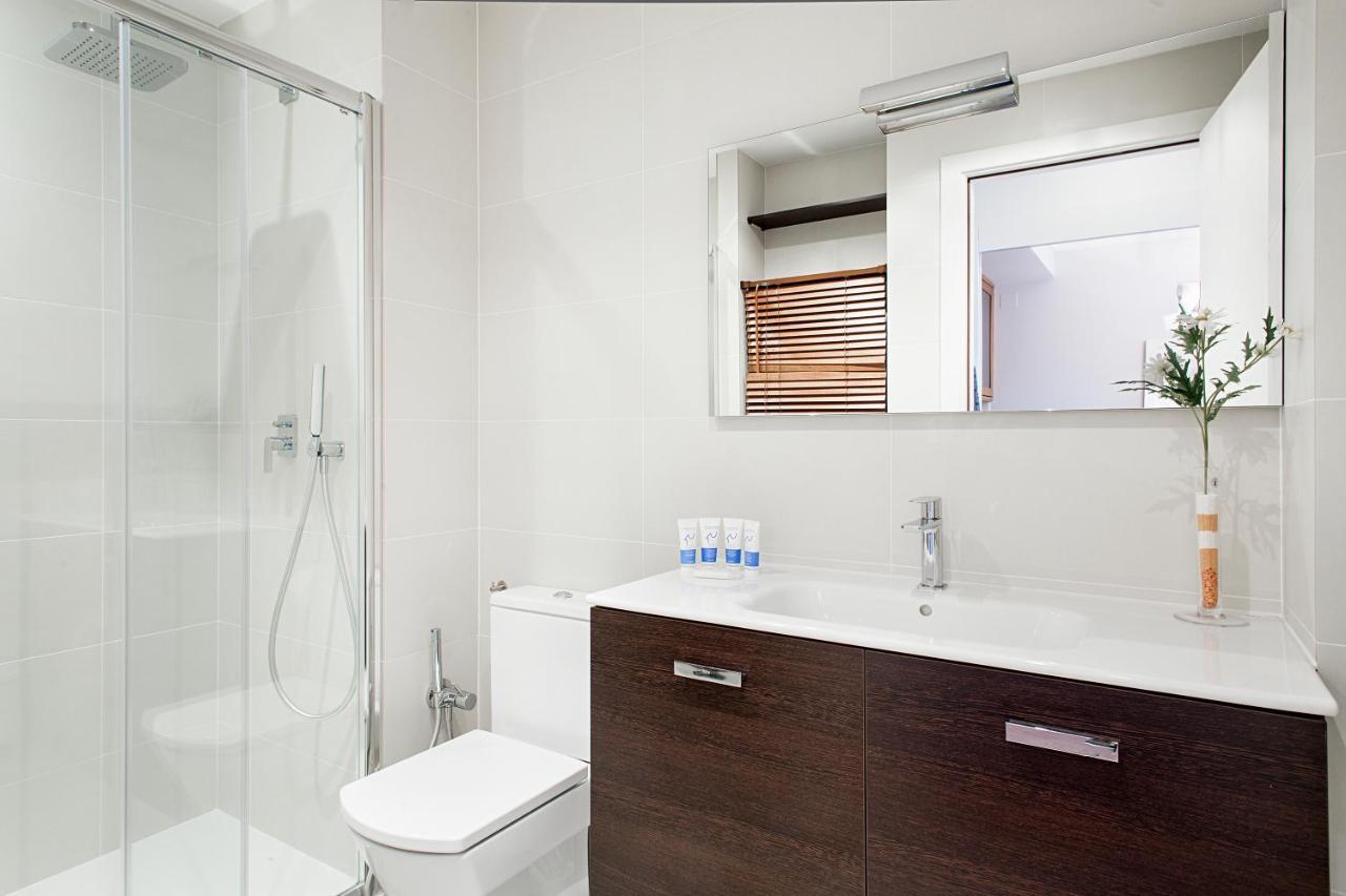 Suites4Days Provenza Apartment Barcelona Exterior photo